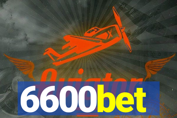 6600bet