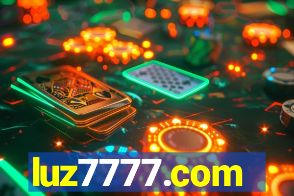 luz7777.com