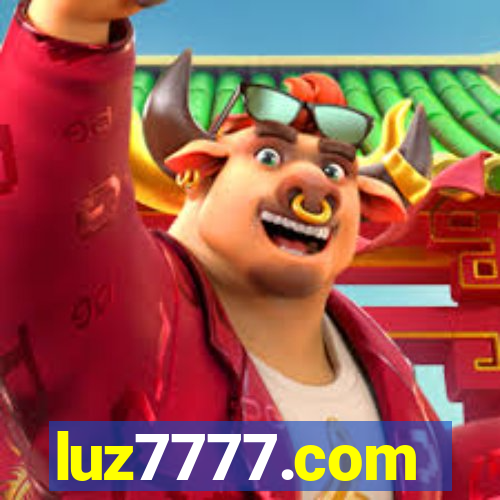 luz7777.com