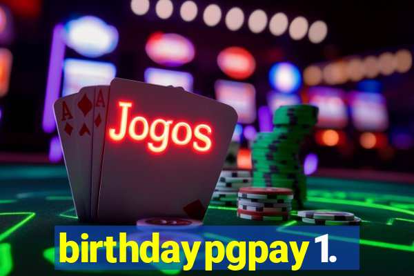 birthdaypgpay1.com