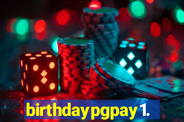 birthdaypgpay1.com