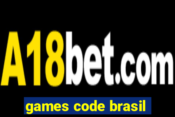 games code brasil