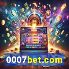 0007bet.com