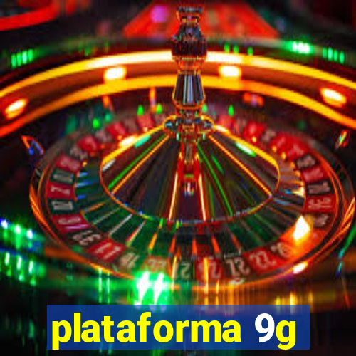 plataforma 9g