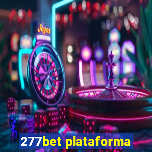 277bet plataforma