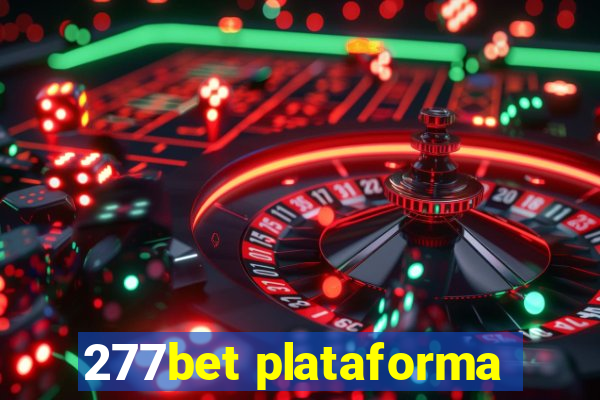 277bet plataforma