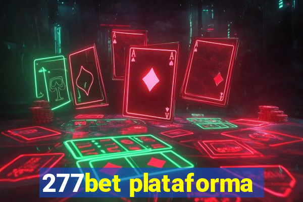 277bet plataforma