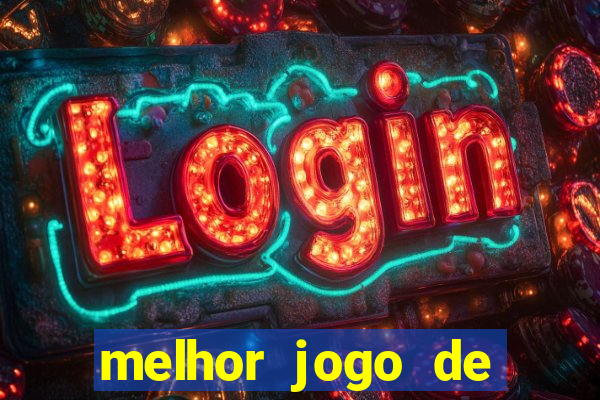 melhor jogo de buraco online