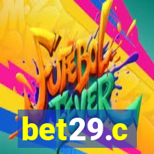 bet29.c