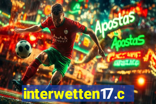 interwetten17.com