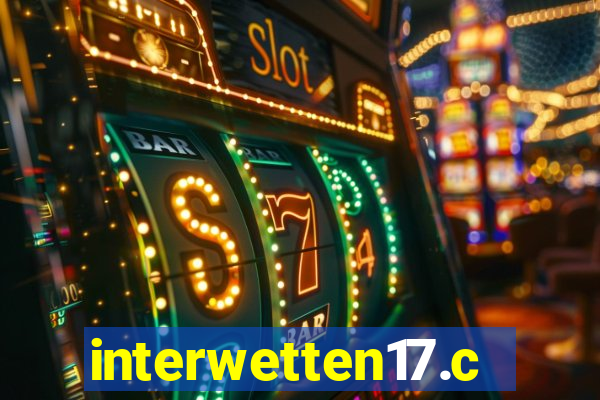 interwetten17.com