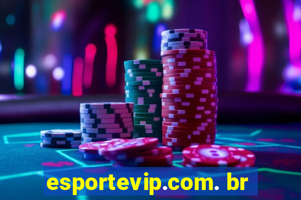 esportevip.com. br