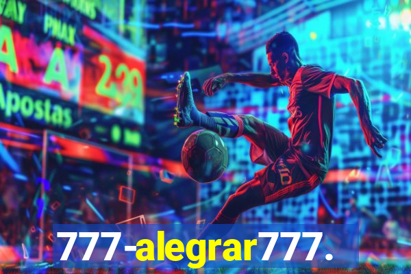 777-alegrar777.cc