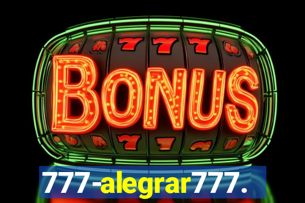 777-alegrar777.cc