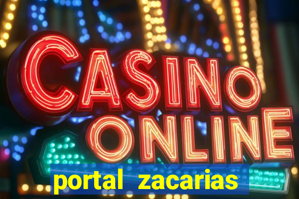 portal zacarias brida nunes