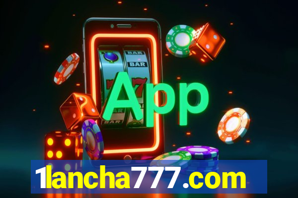 1lancha777.com