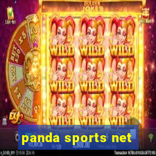 panda sports net