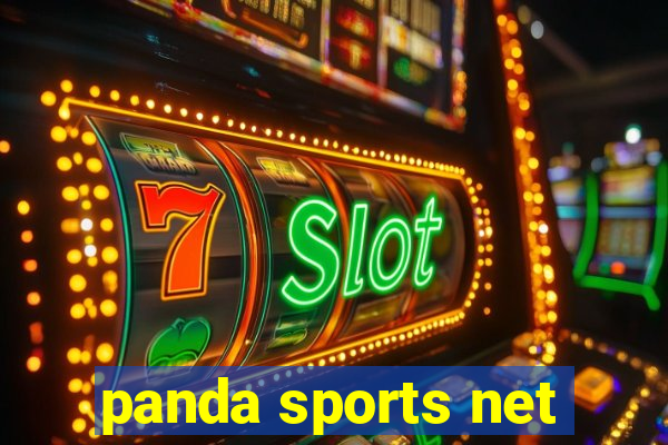 panda sports net