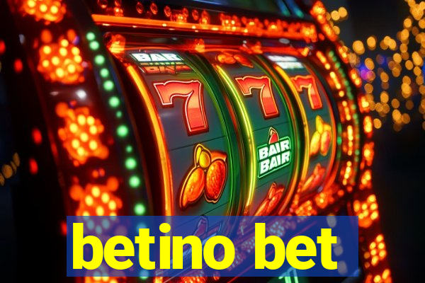 betino bet