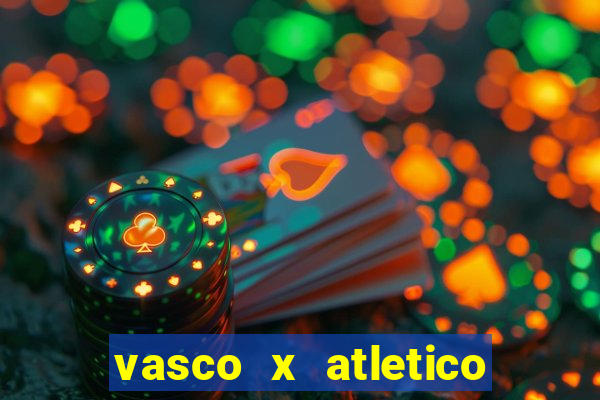 vasco x atletico mg palpites