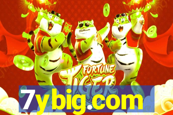 7ybig.com