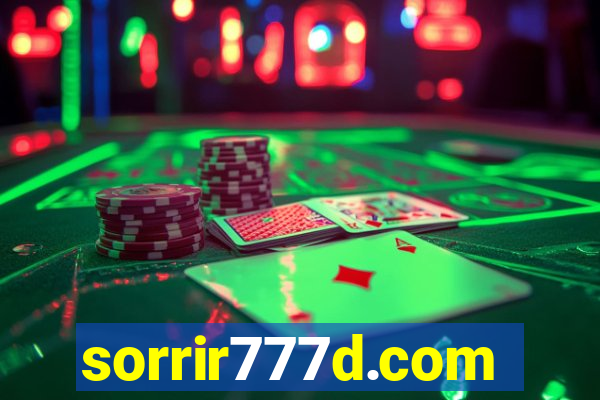 sorrir777d.com