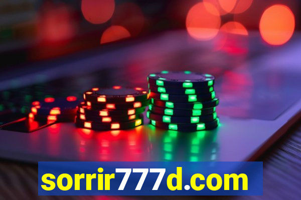 sorrir777d.com