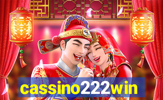 cassino222win