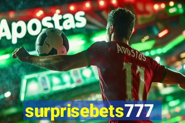 surprisebets777