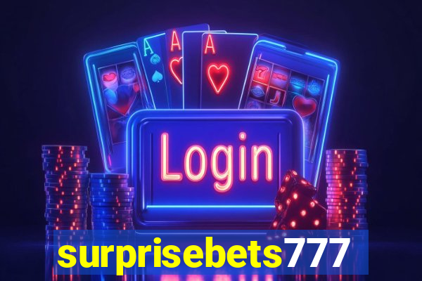 surprisebets777