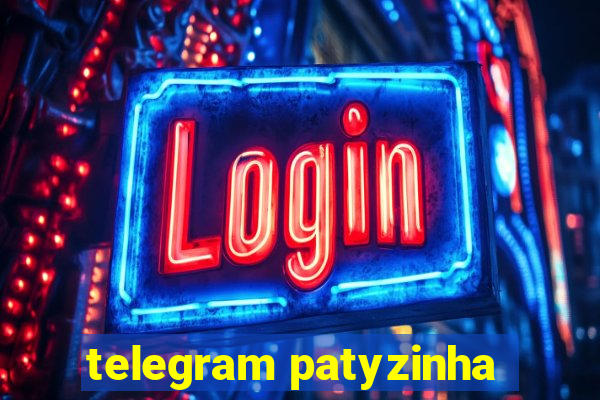 telegram patyzinha