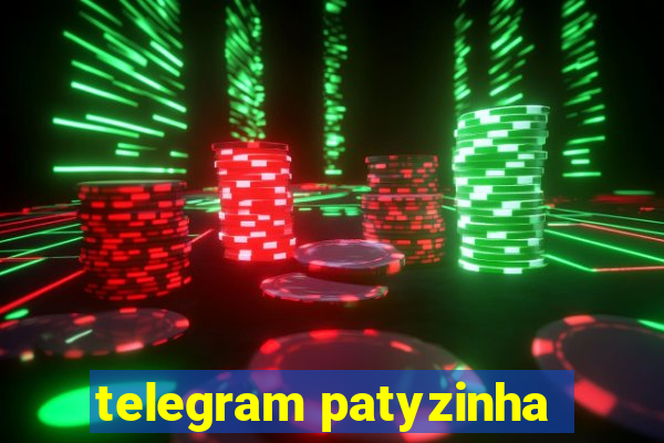 telegram patyzinha