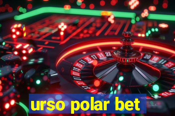 urso polar bet