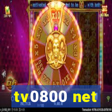 tv0800 net