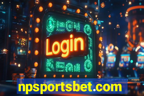 npsportsbet.com