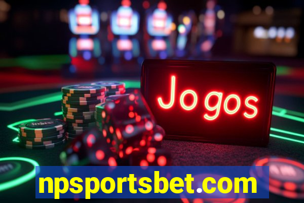 npsportsbet.com