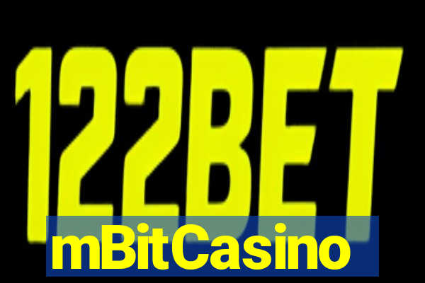 mBitCasino