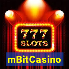 mBitCasino