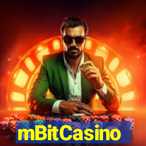 mBitCasino