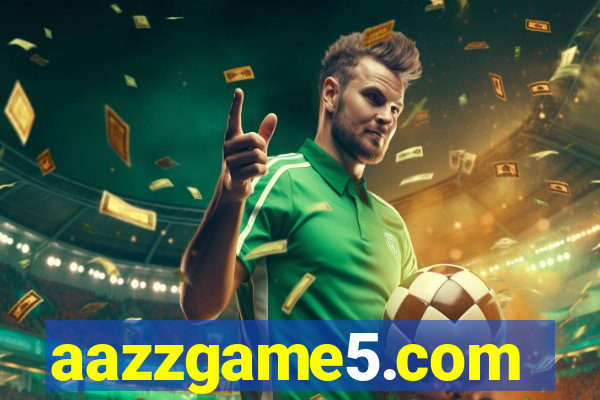 aazzgame5.com