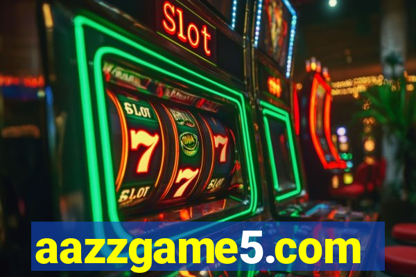 aazzgame5.com