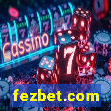 fezbet.com