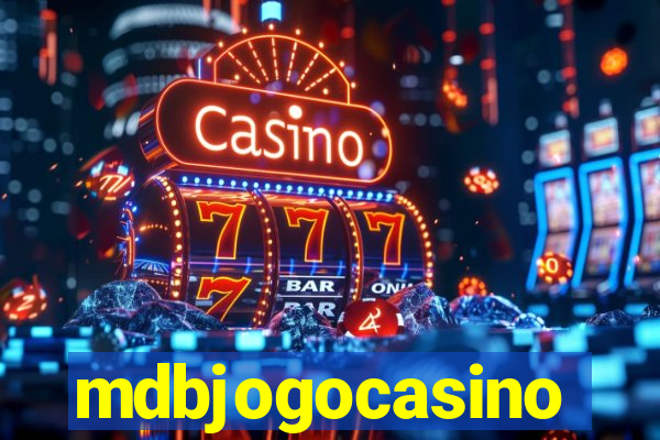 mdbjogocasino