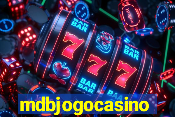 mdbjogocasino