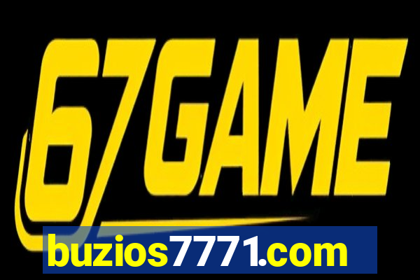 buzios7771.com