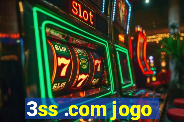 3ss .com jogo