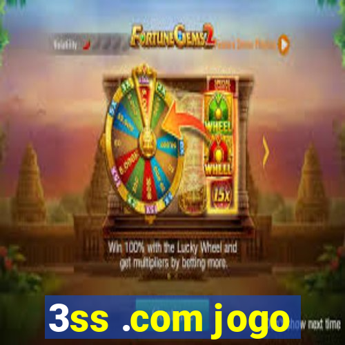 3ss .com jogo