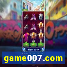 game007.com