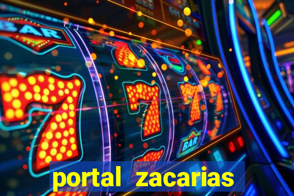 portal zacarias cavando a propria cova