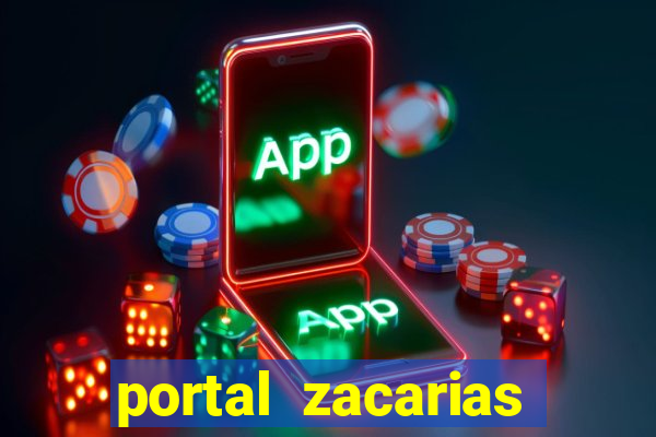 portal zacarias cavando a propria cova